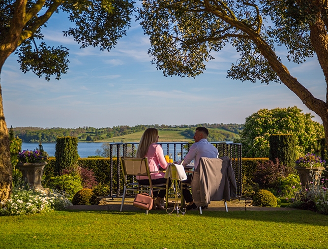 Country House Hotel Rutland, Hambleton Lawn And Landscape Reviews