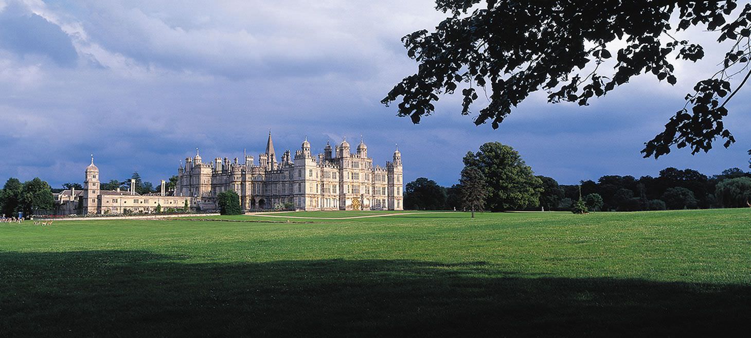 Historic Sites