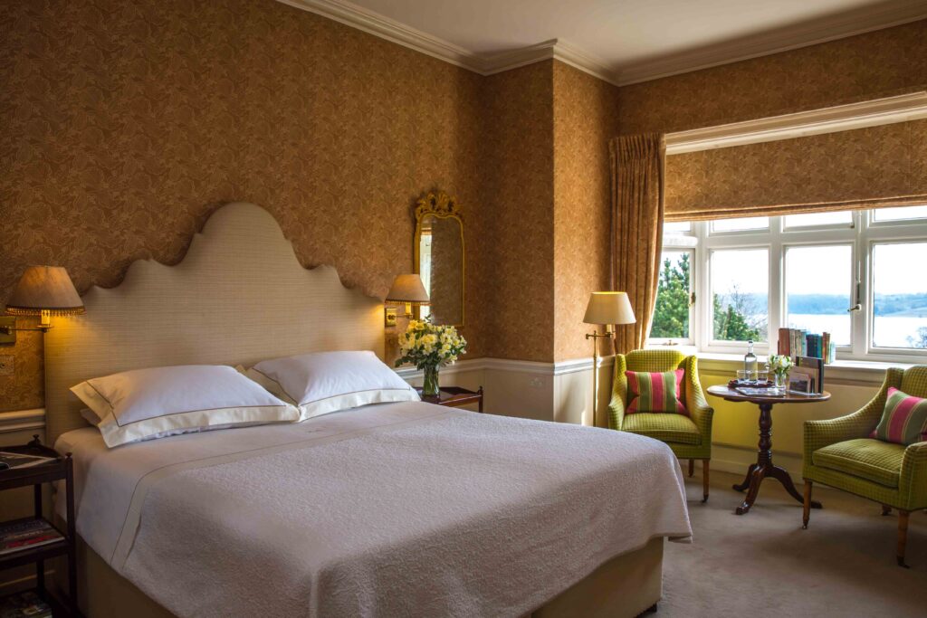 Hambleton hall intermediate, lake view bedrooms (2)