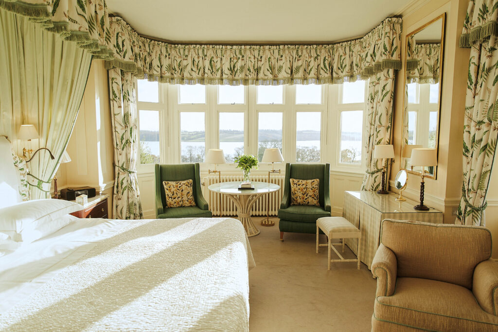 Hambleton hall master bedroom (2)
