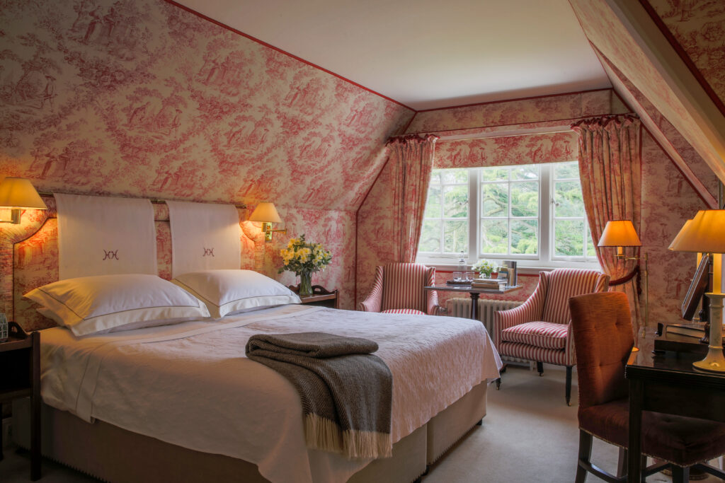 Hambleton hall standard bedrooms (1)
