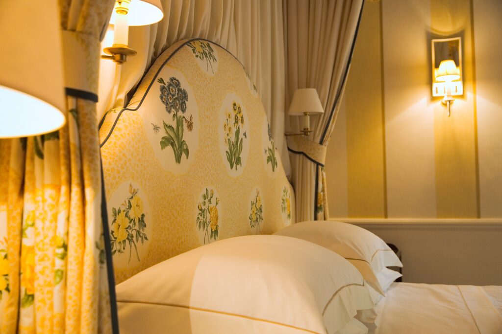Hambleton hall standard bedrooms (3)