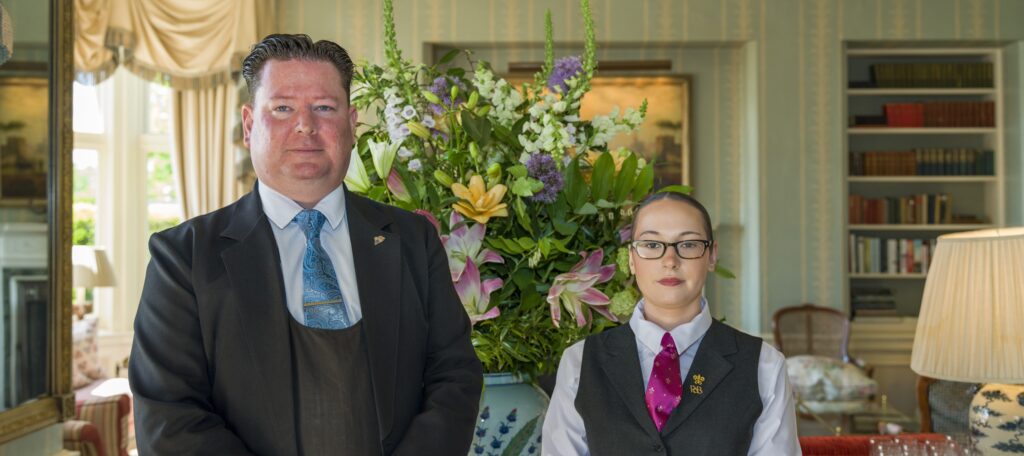 010 Hambleton Hall 23rd May