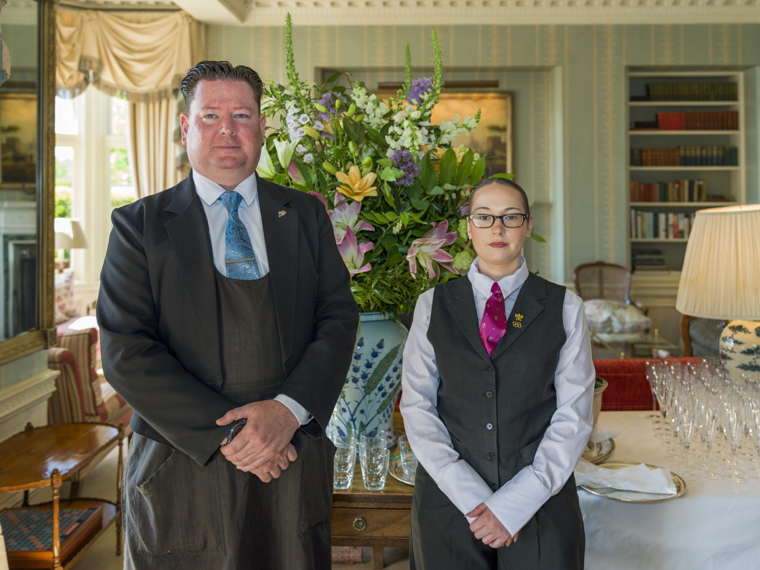 010 Hambleton Hall 23rd May