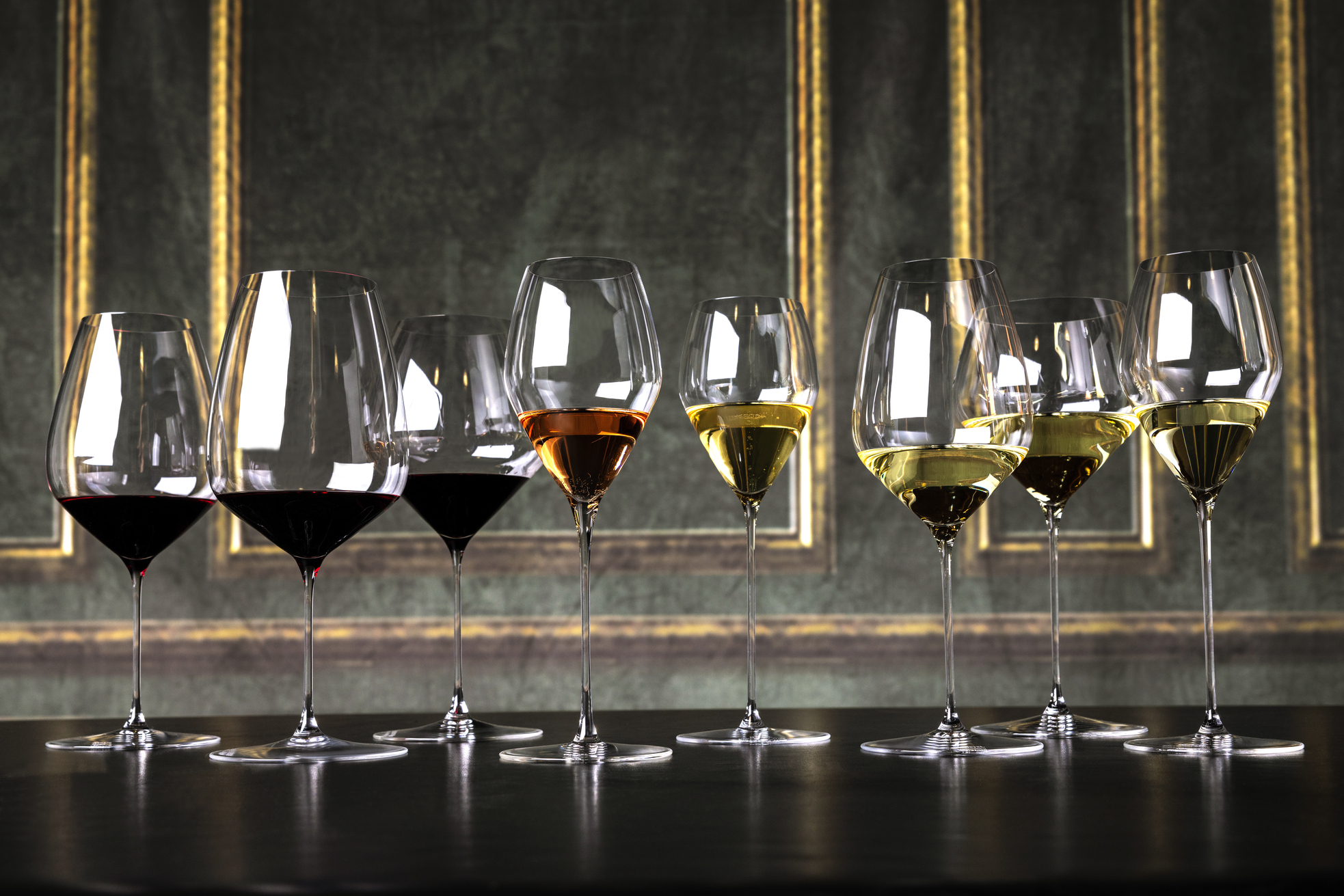 Gruppe Riedel Veloce 2